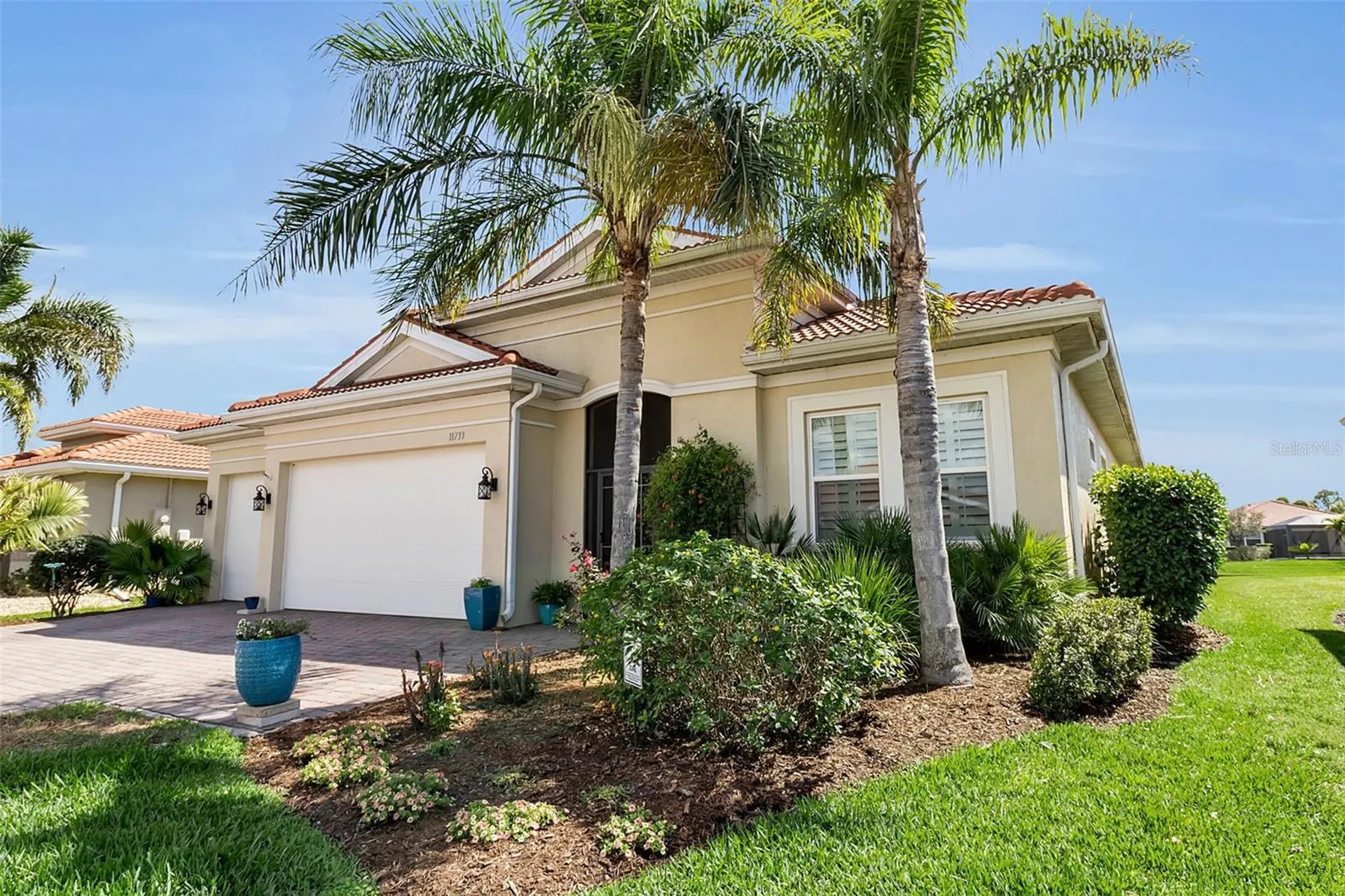 11733 Goombay Court Venice FL 34292