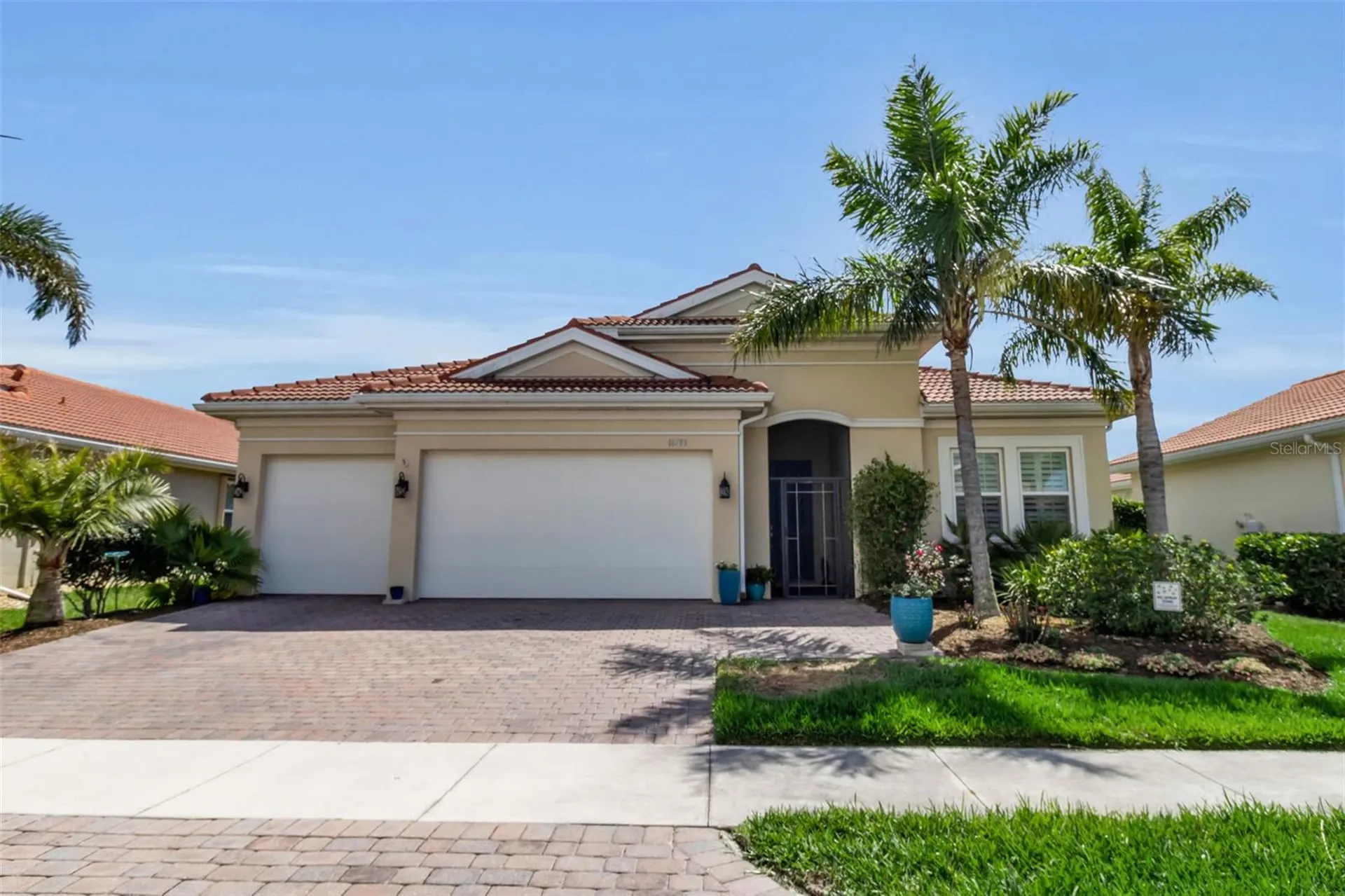 11733 Goombay Court Venice FL 34292