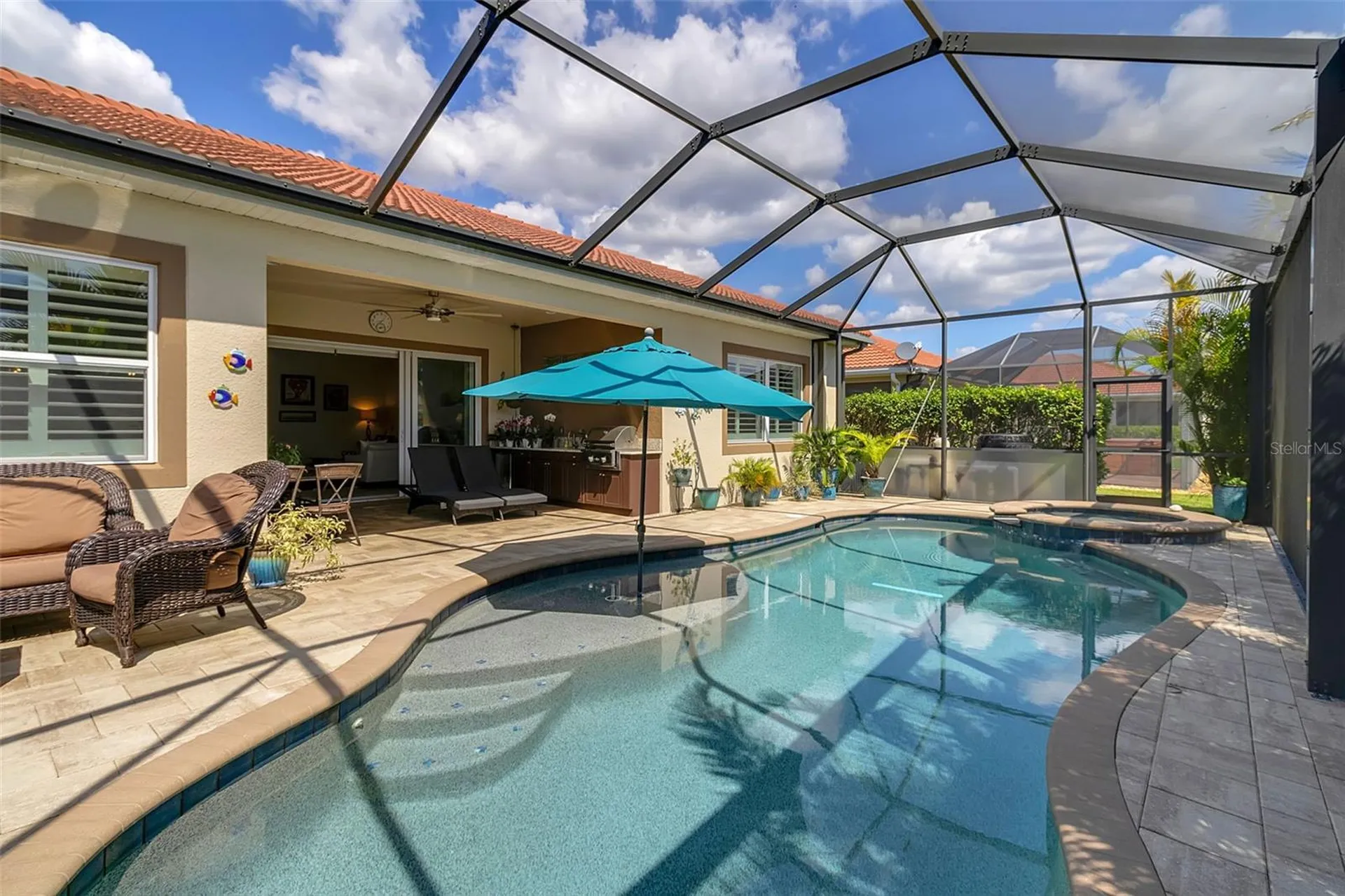 11733 Goombay Court Venice FL 34292