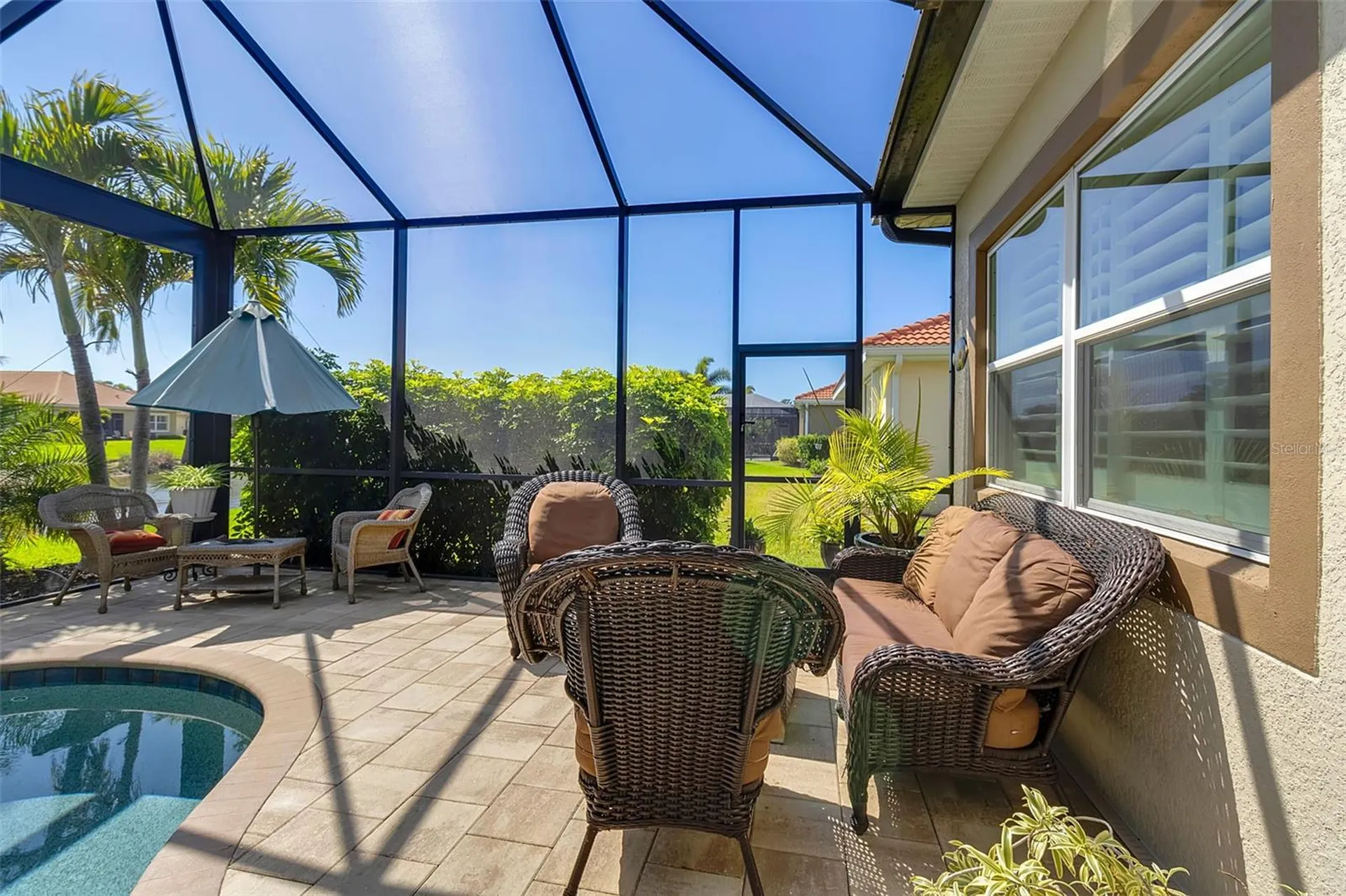 11733 Goombay Court Venice FL 34292