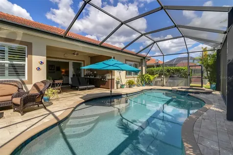 11733 Goombay Court Venice FL 34292