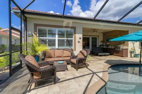 11733 Goombay Court Venice FL 34292