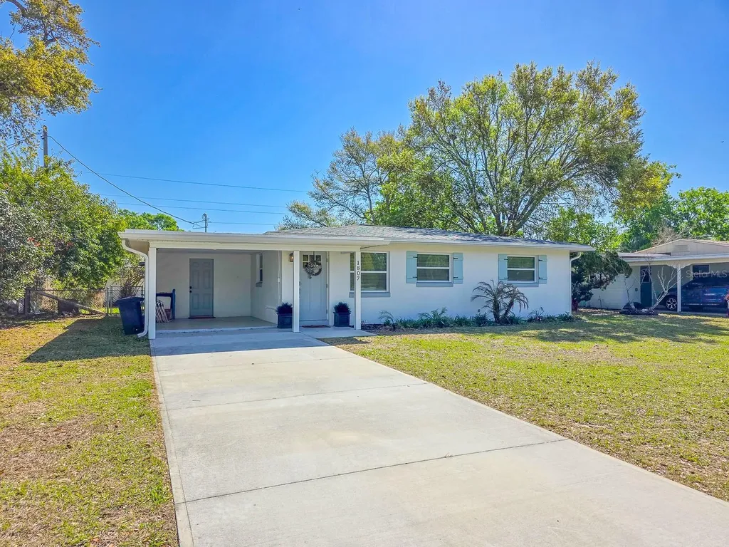 1807 Golfview Boulevard South Daytona FL 32119