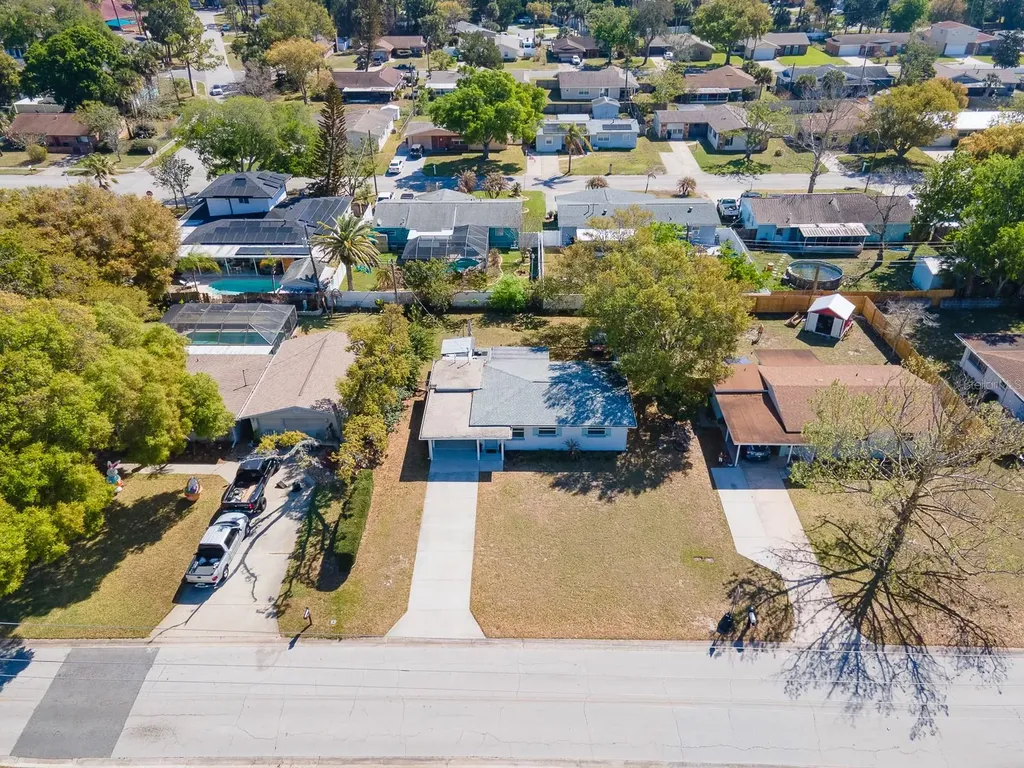 1807 Golfview Boulevard South Daytona FL 32119