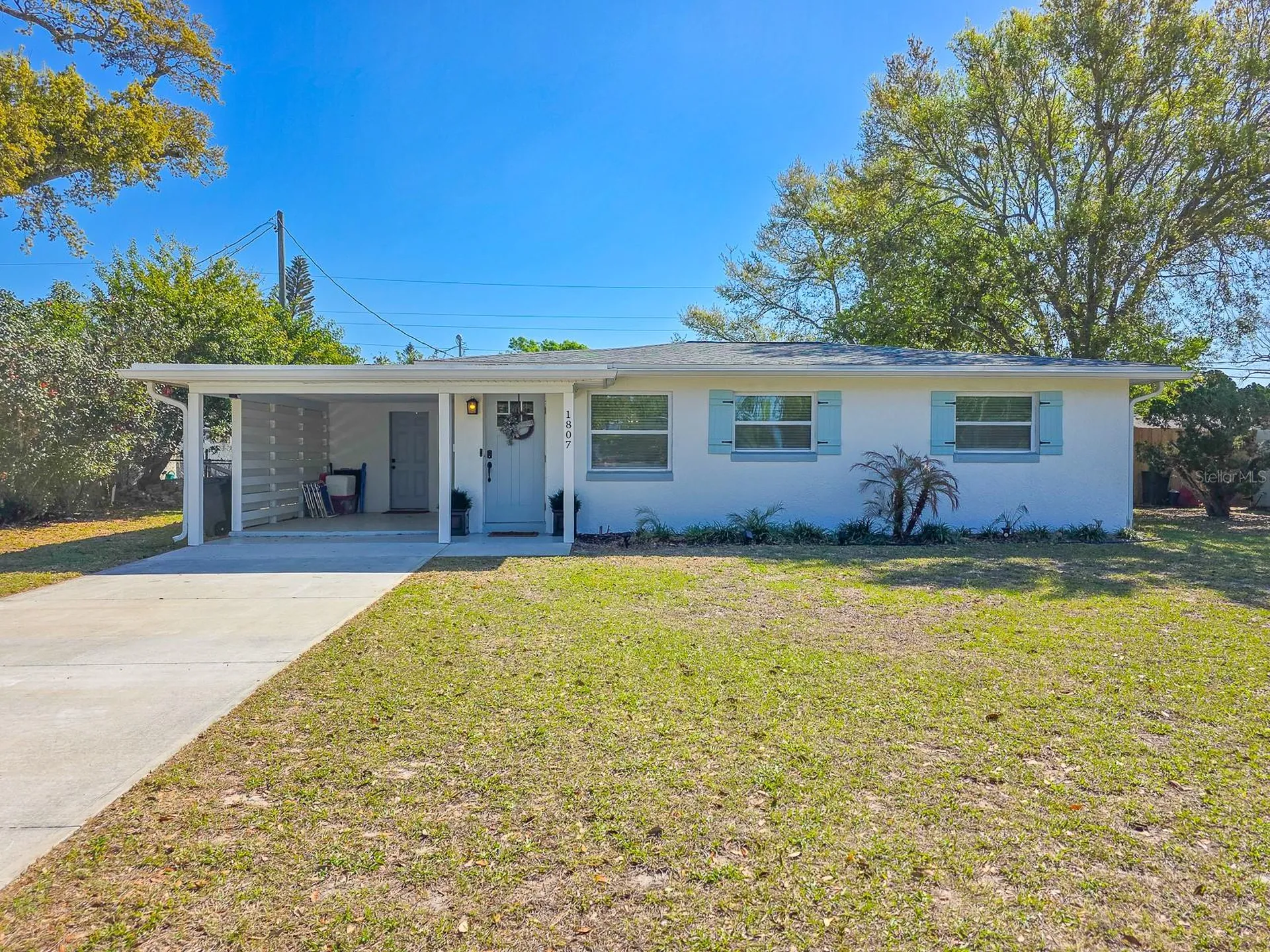 1807 Golfview Boulevard South Daytona FL 32119