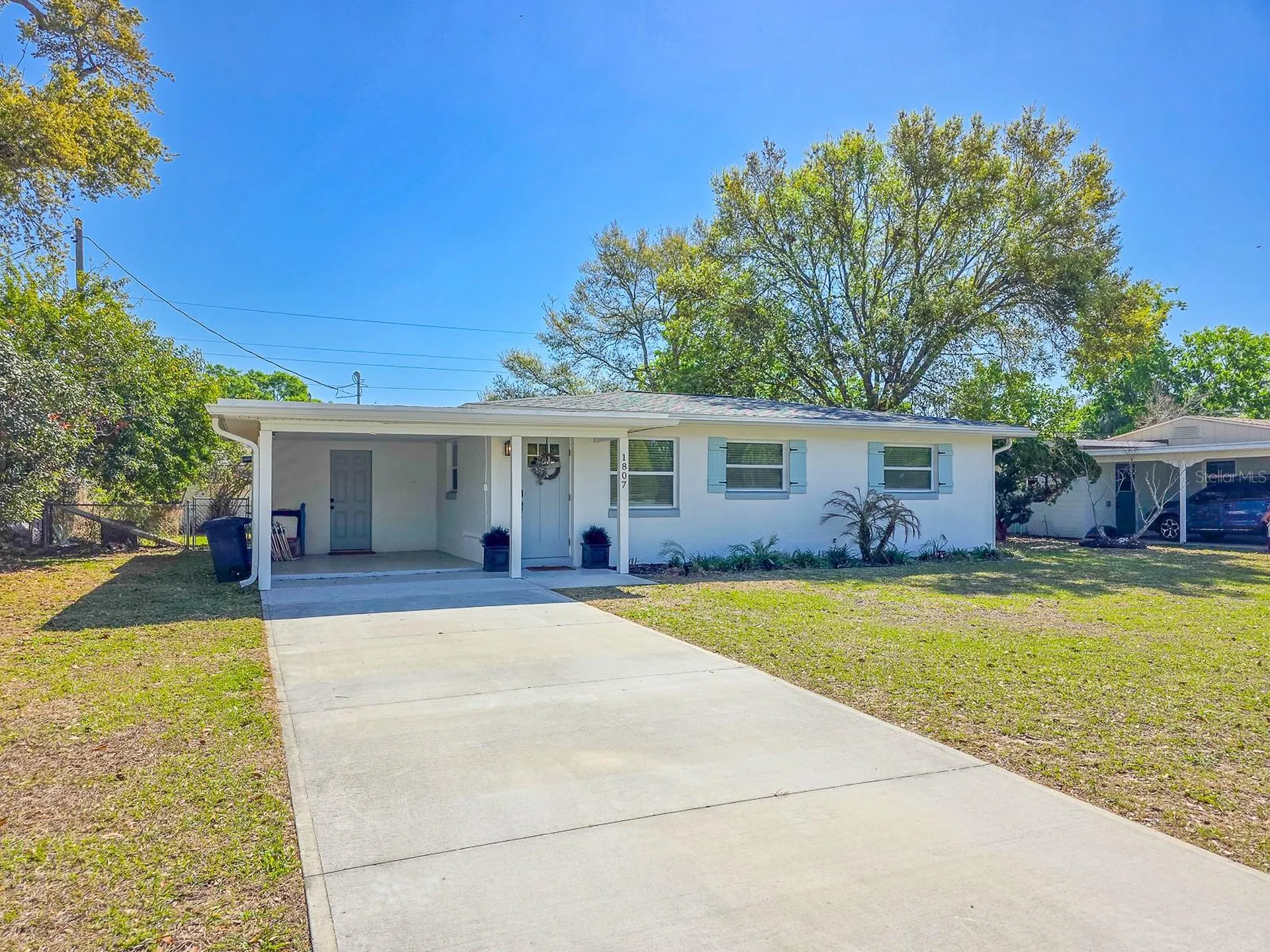 1807 Golfview Boulevard South Daytona FL 32119