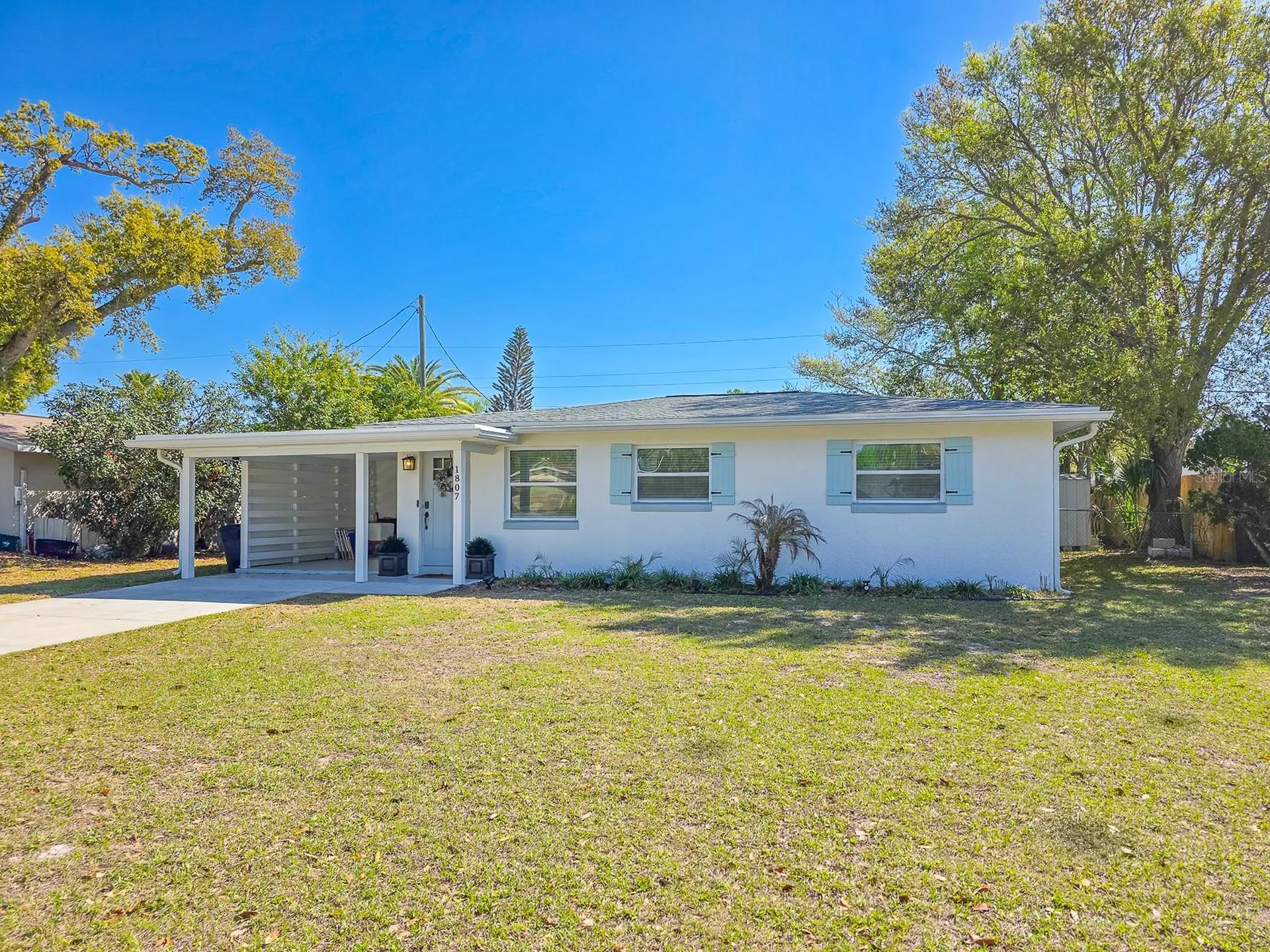 1807 Golfview Boulevard South Daytona FL 32119