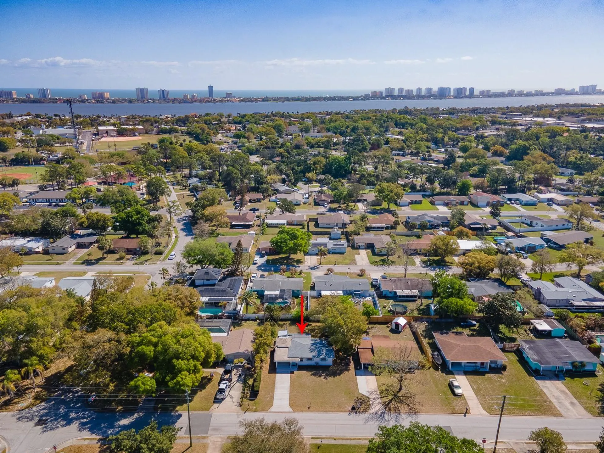 1807 Golfview Boulevard South Daytona FL 32119