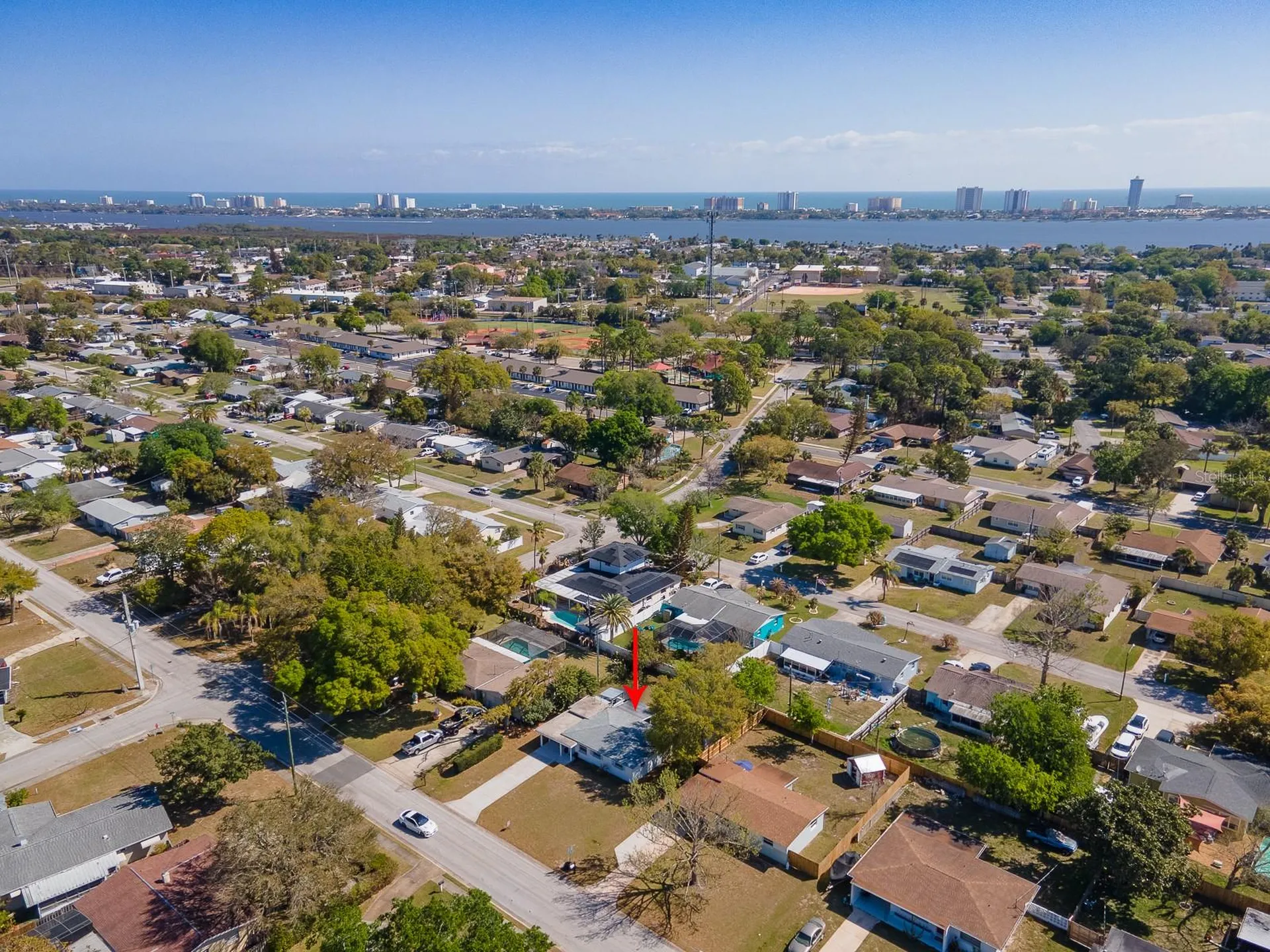 1807 Golfview Boulevard South Daytona FL 32119