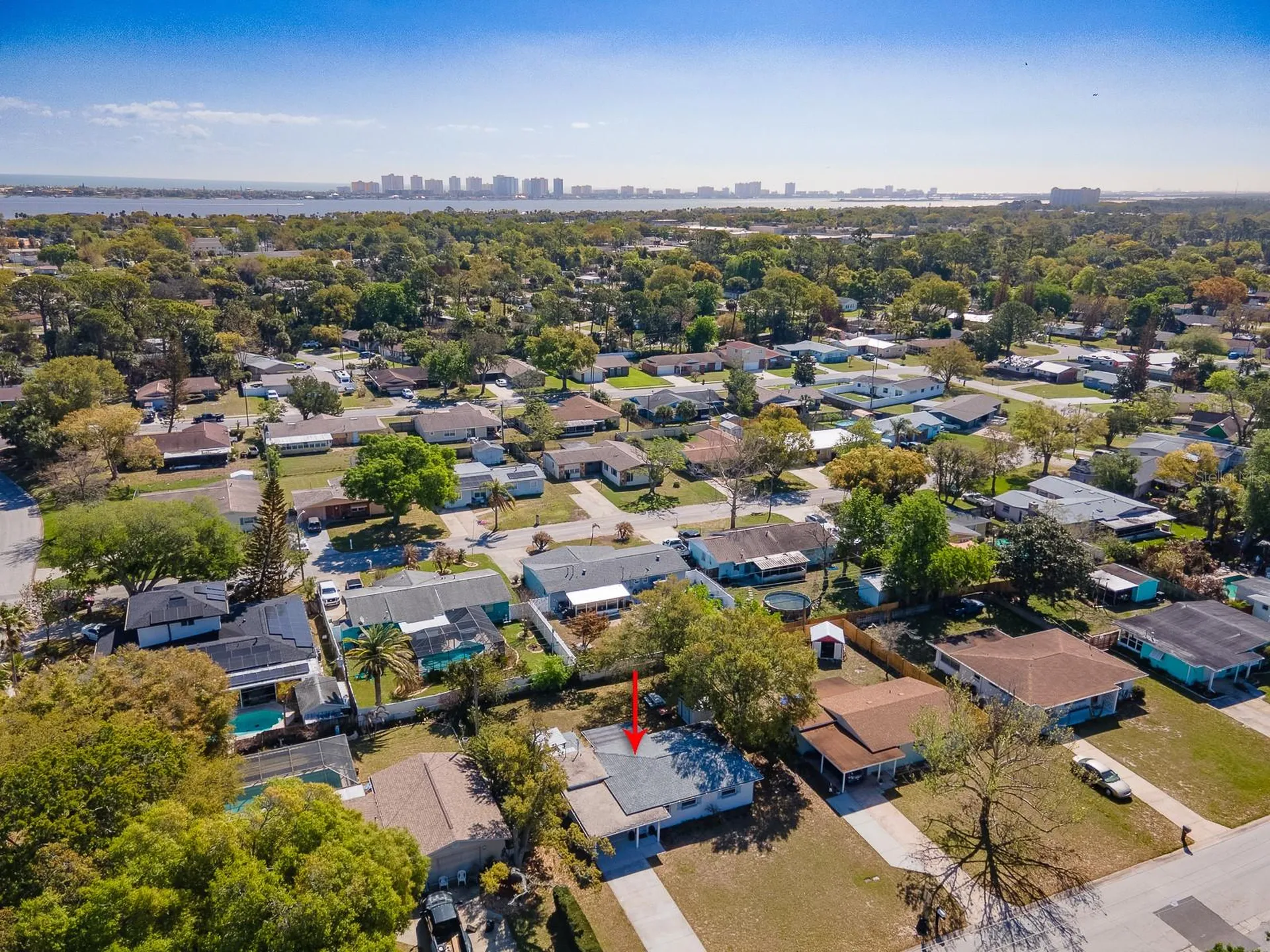1807 Golfview Boulevard South Daytona FL 32119