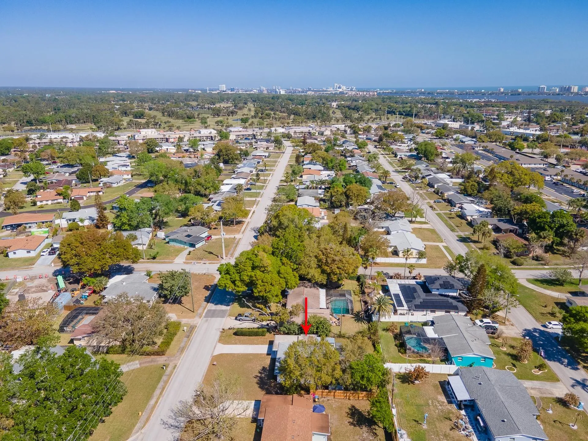 1807 Golfview Boulevard South Daytona FL 32119
