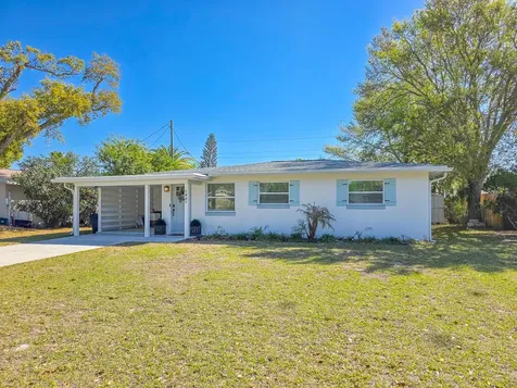 1807 Golfview Boulevard South Daytona FL 32119