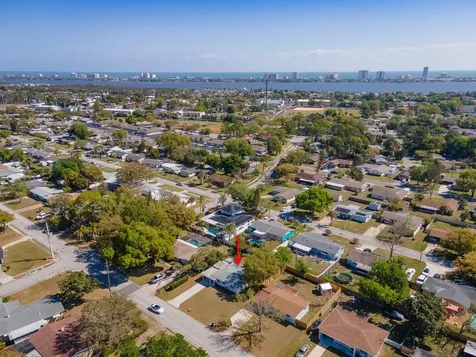 1807 Golfview Boulevard South Daytona FL 32119