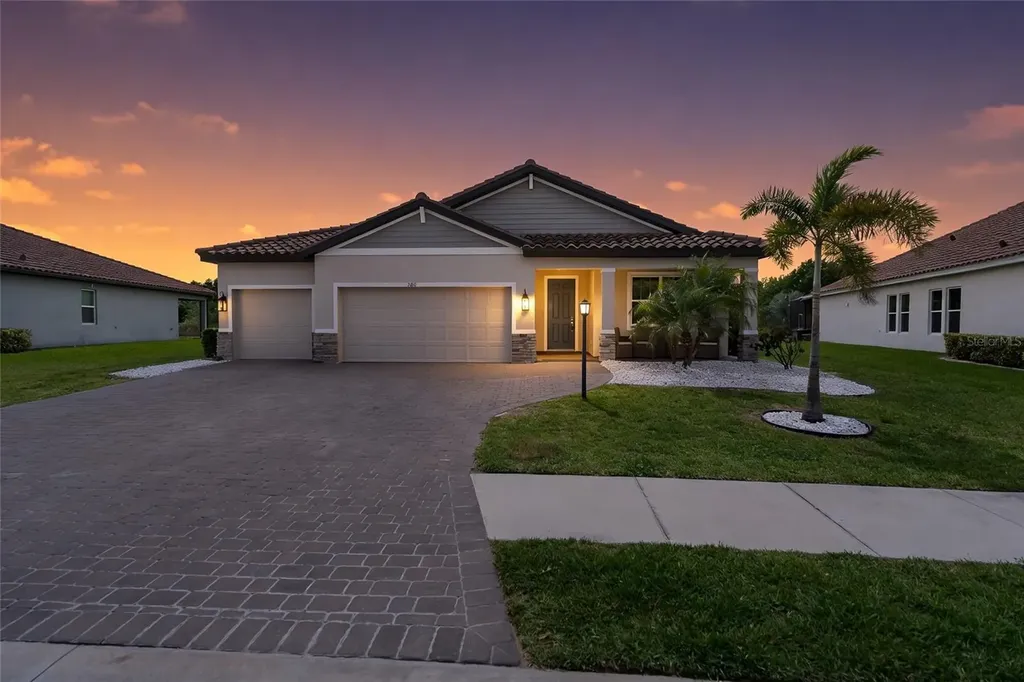 3431 Big Sky Way Bradenton FL 34211
