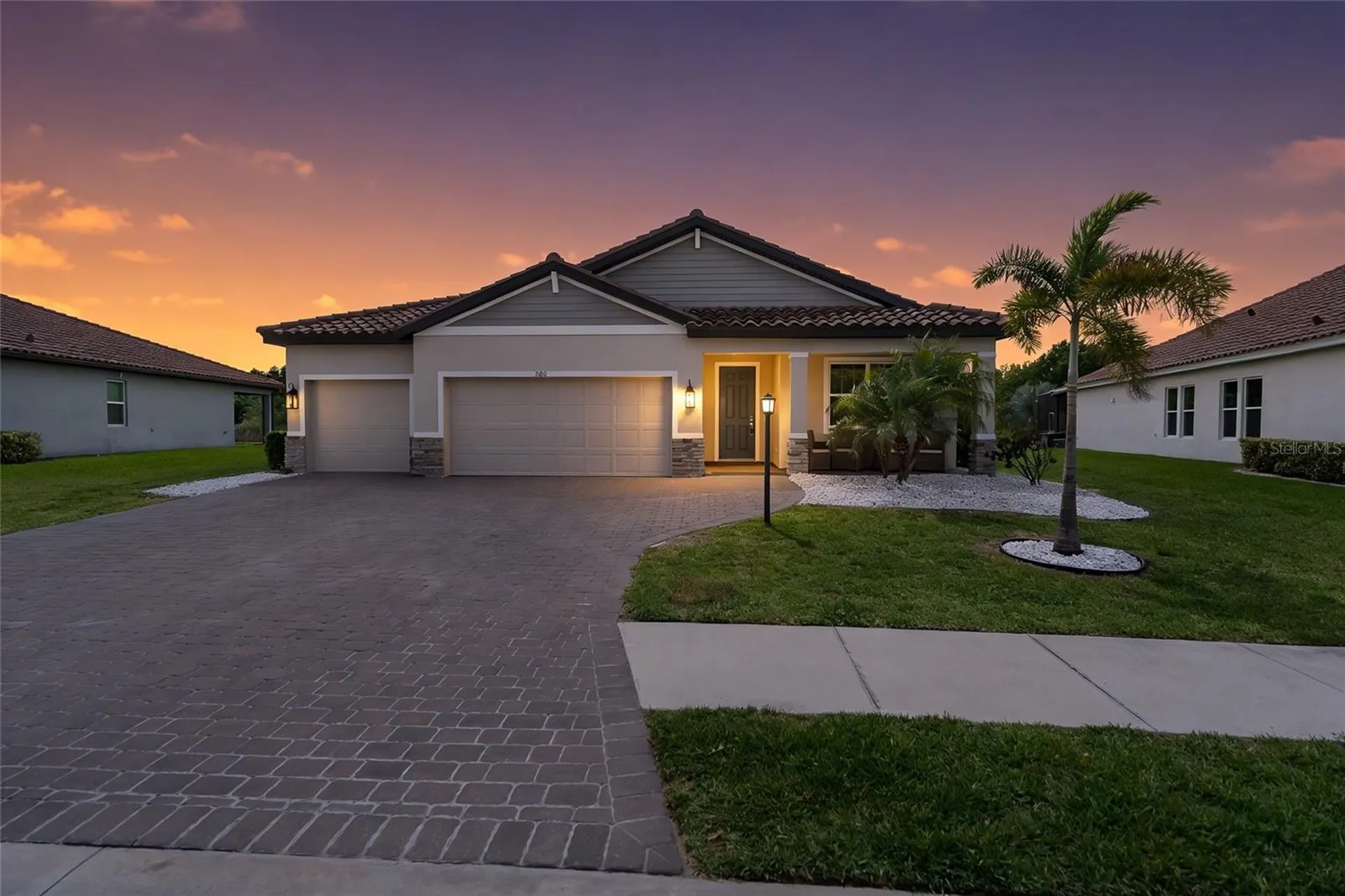 3431 Big Sky Way Bradenton FL 34211