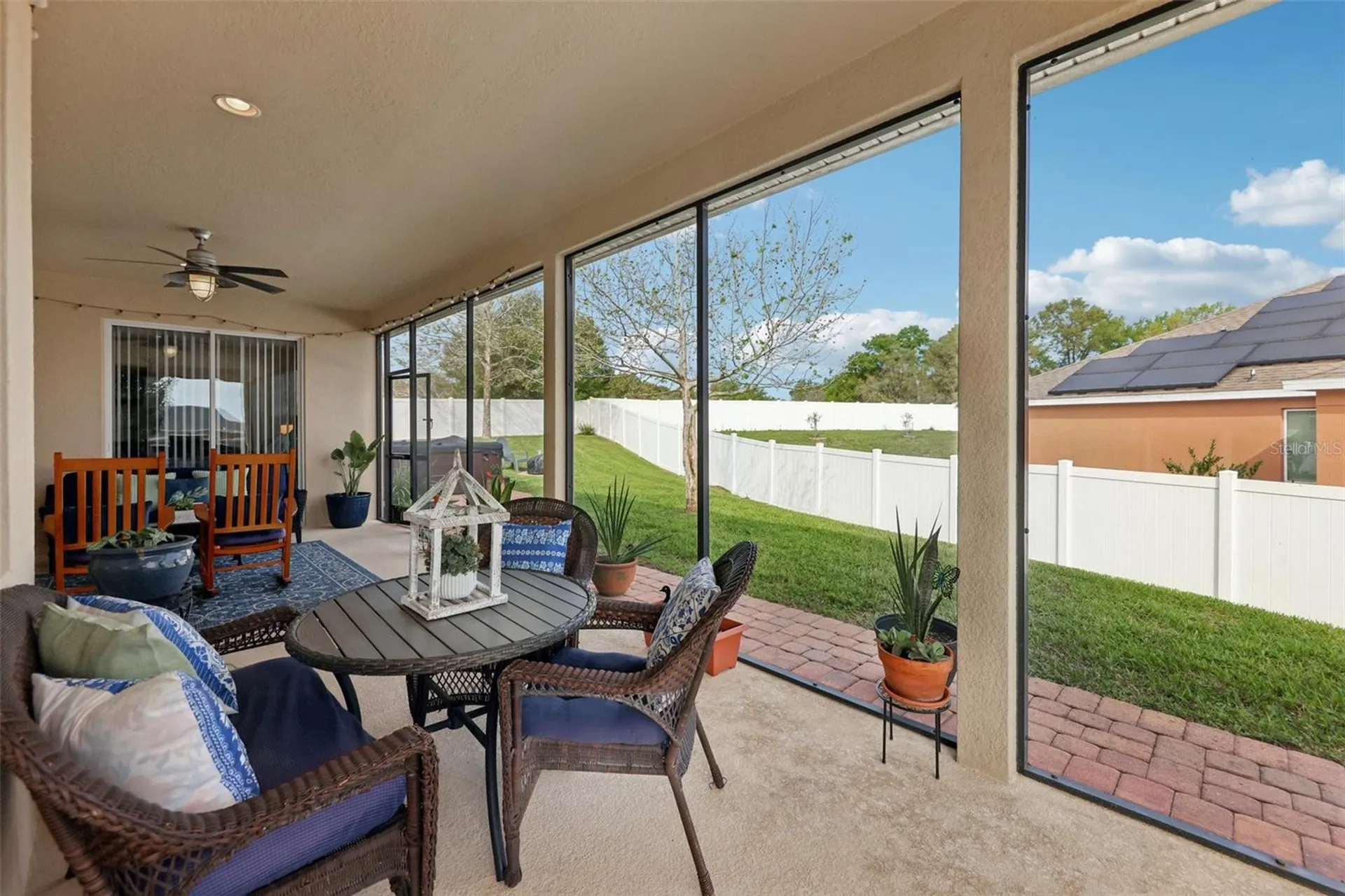 4001 Chandler Estates Drive Apopka FL 32712