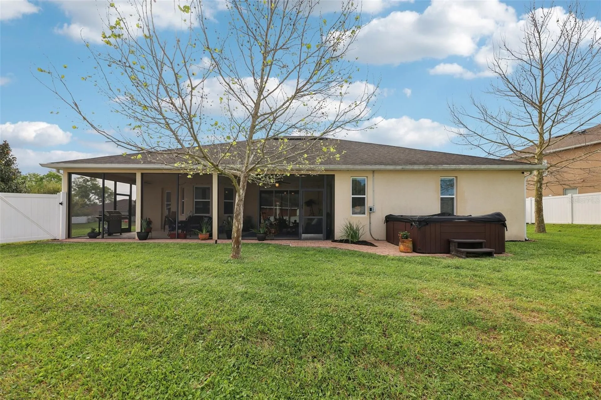 4001 Chandler Estates Drive Apopka FL 32712