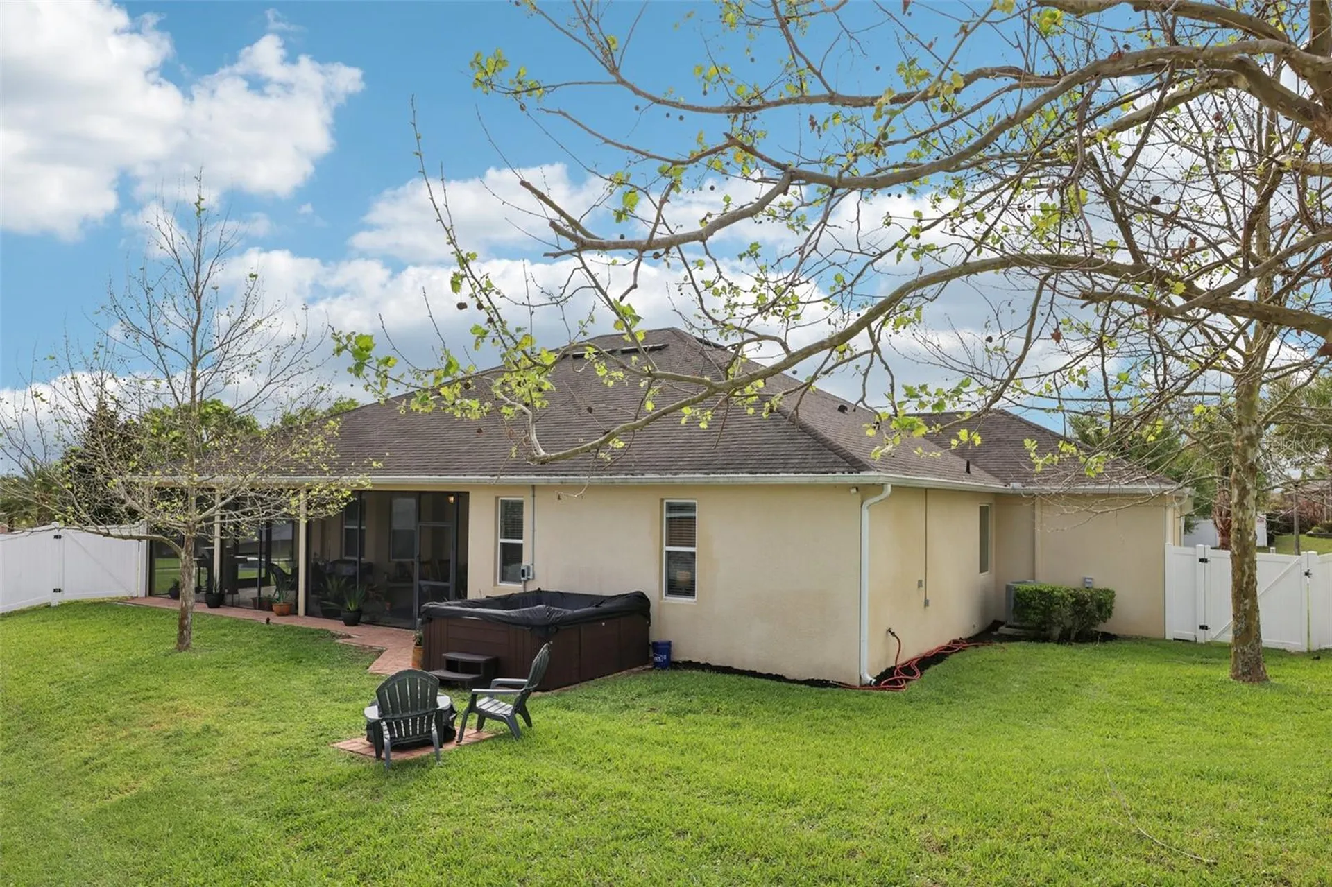 4001 Chandler Estates Drive Apopka FL 32712