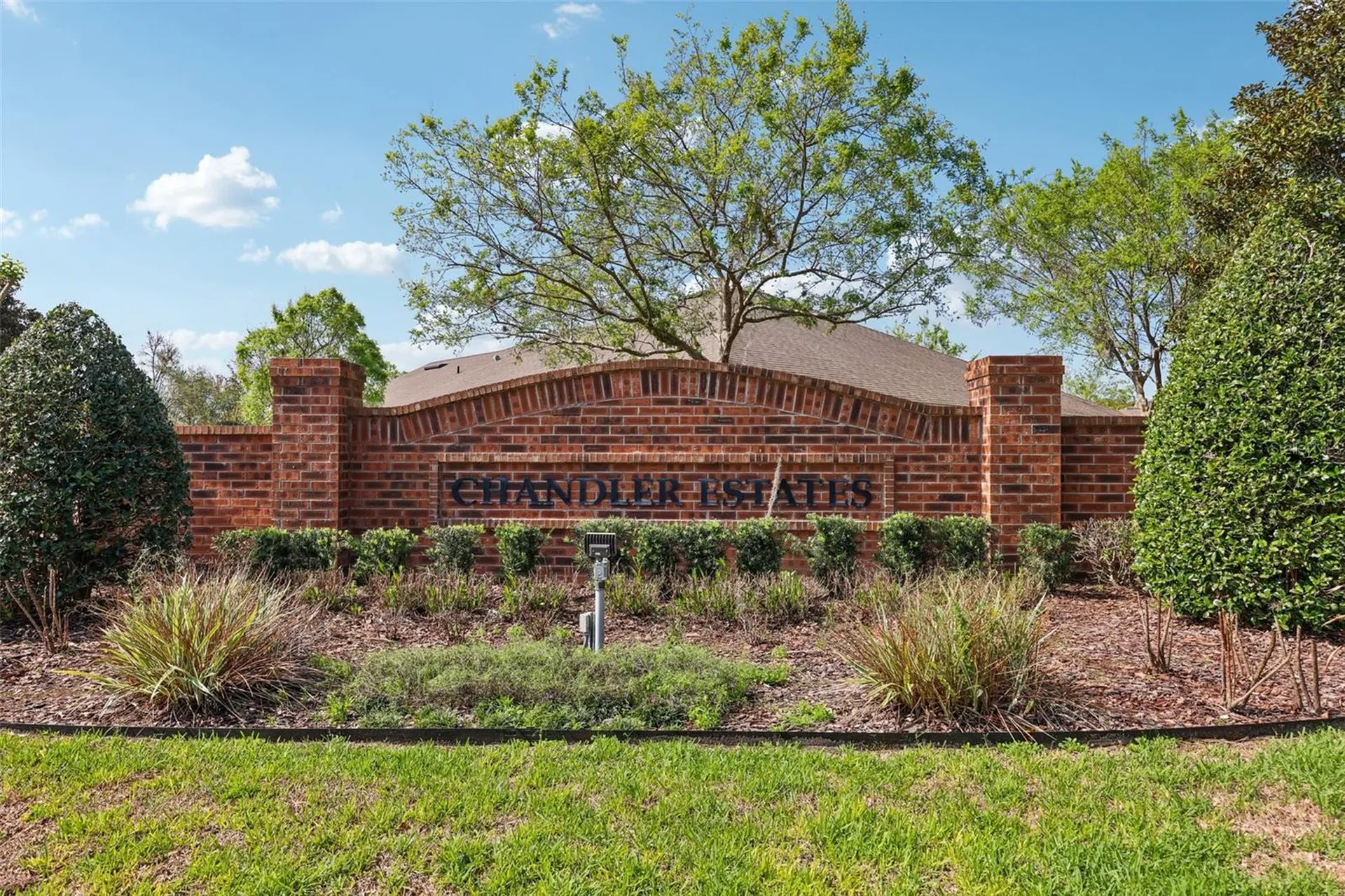 4001 Chandler Estates Drive Apopka FL 32712