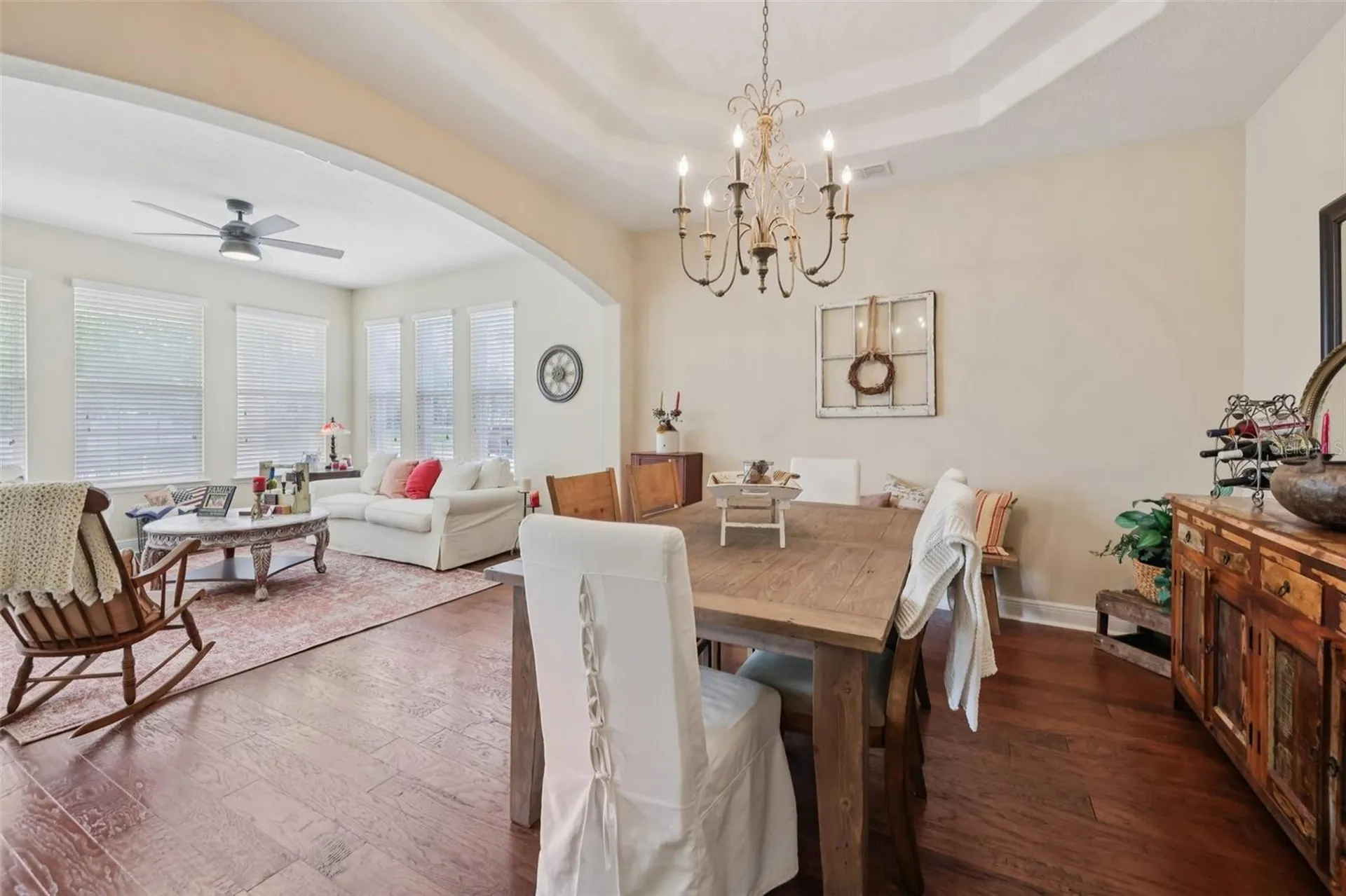 4001 Chandler Estates Drive Apopka FL 32712