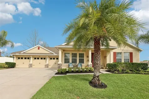 4001 Chandler Estates Drive Apopka FL 32712