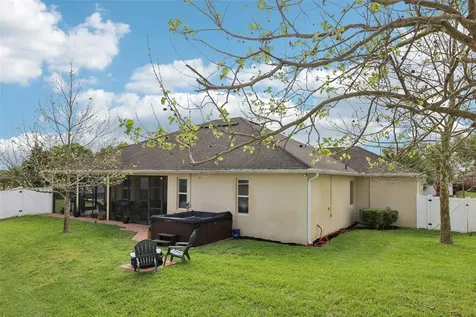 4001 Chandler Estates Drive Apopka FL 32712