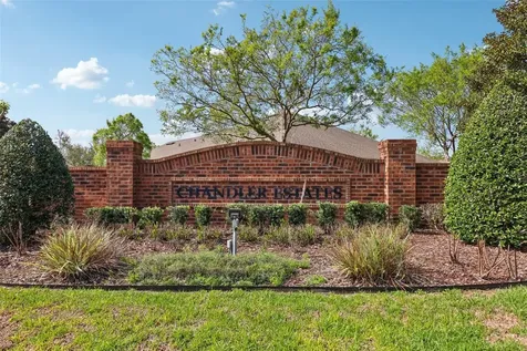 4001 Chandler Estates Drive Apopka FL 32712