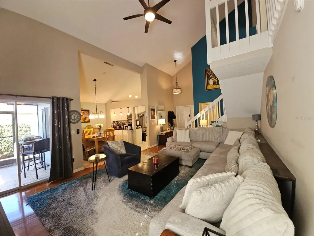 2952 Shannon Circle Palm Harbor FL 34684
