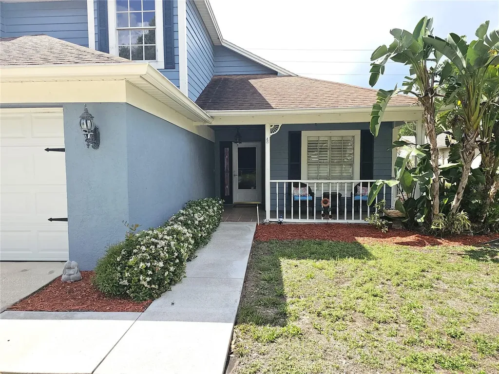 2952 Shannon Circle Palm Harbor FL 34684