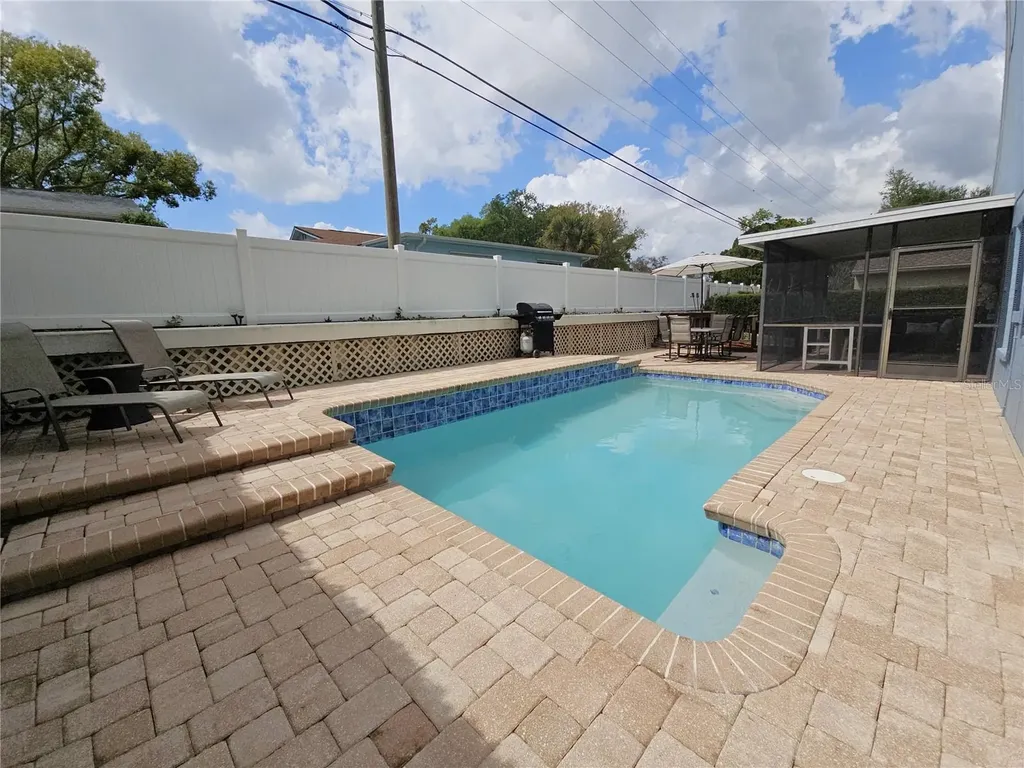 2952 Shannon Circle Palm Harbor FL 34684