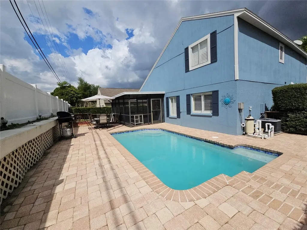 2952 Shannon Circle Palm Harbor FL 34684