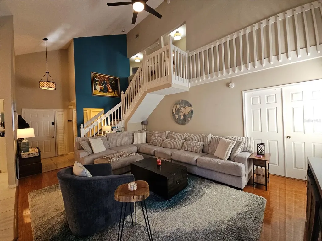2952 Shannon Circle Palm Harbor FL 34684