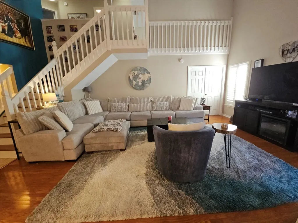 2952 Shannon Circle Palm Harbor FL 34684