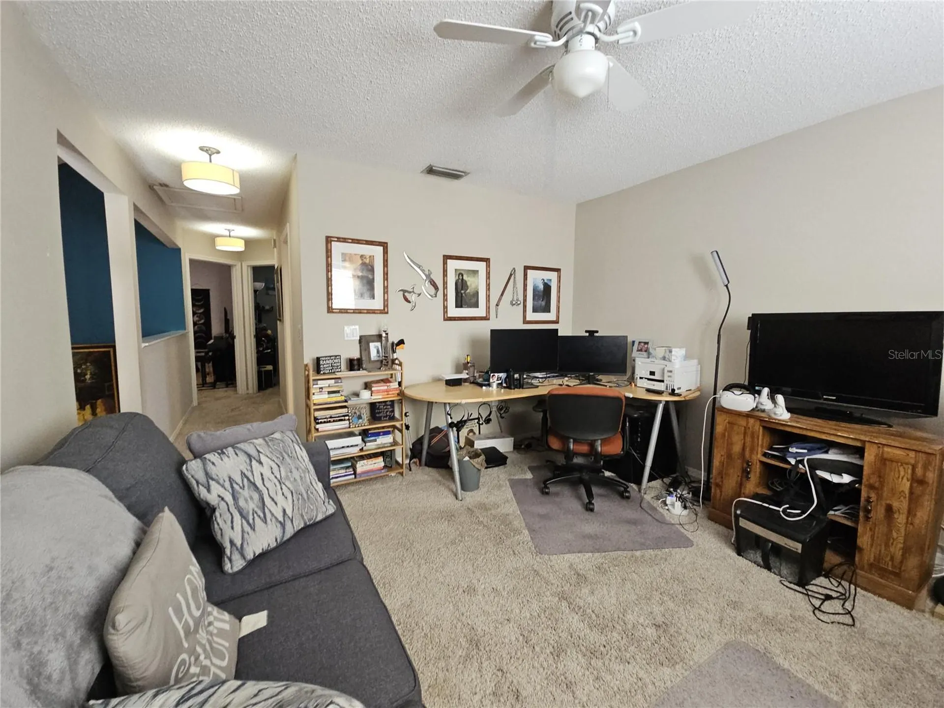 2952 Shannon Circle Palm Harbor FL 34684