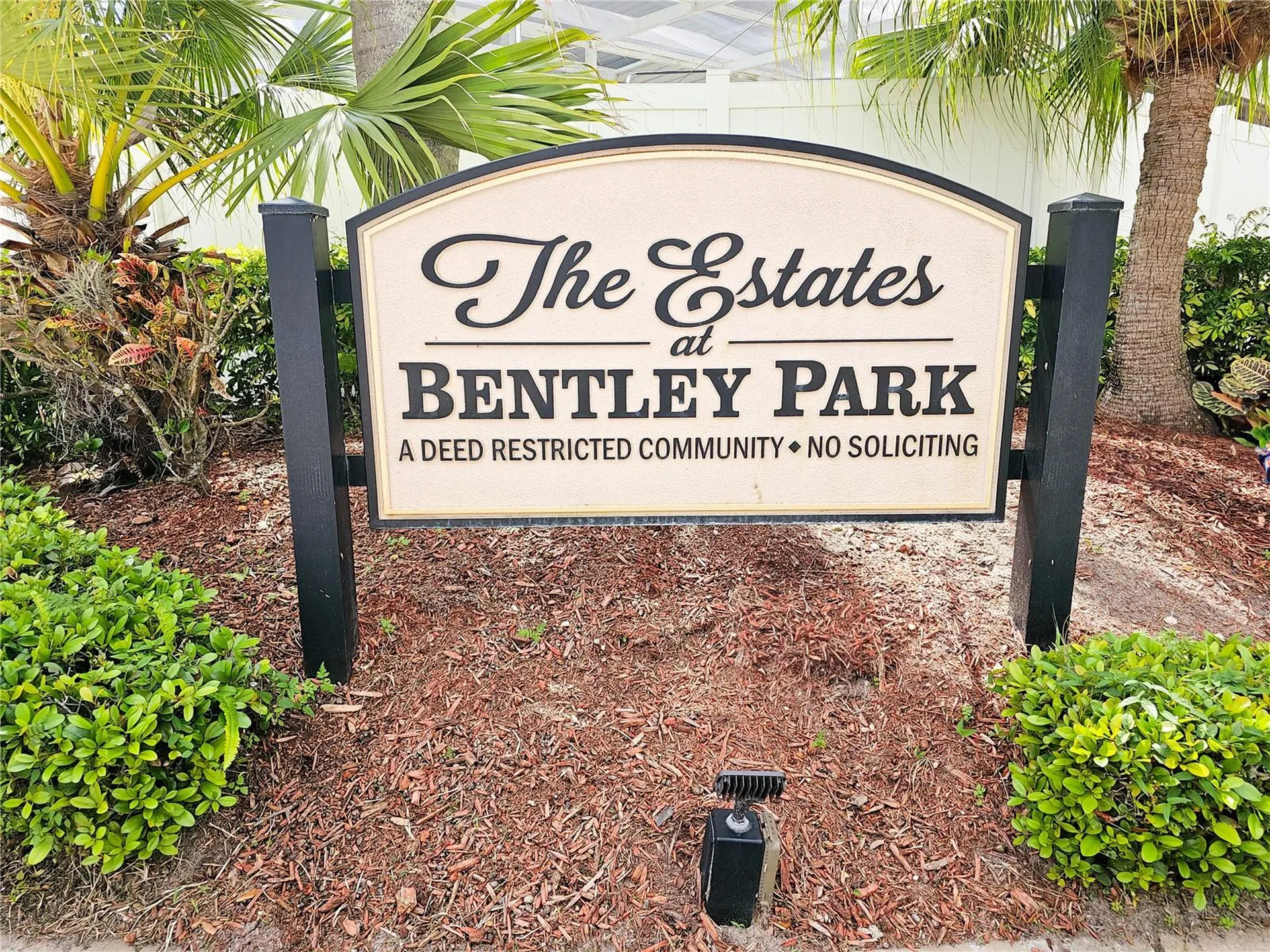 2952 Shannon Circle Palm Harbor FL 34684