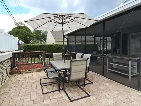 2952 Shannon Circle Palm Harbor FL 34684