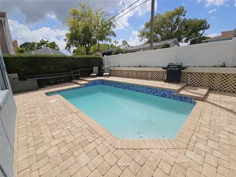 2952 Shannon Circle Palm Harbor FL 34684