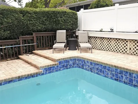 2952 Shannon Circle Palm Harbor FL 34684