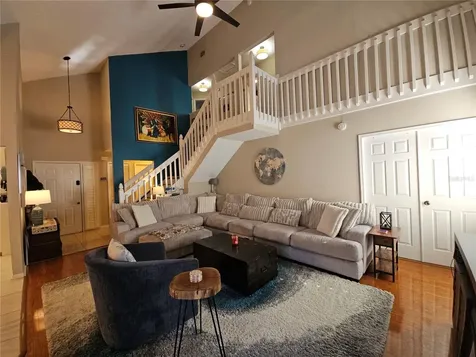2952 Shannon Circle Palm Harbor FL 34684