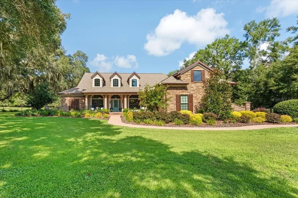 11322 NW 129th Terrace Alachua FL 32615