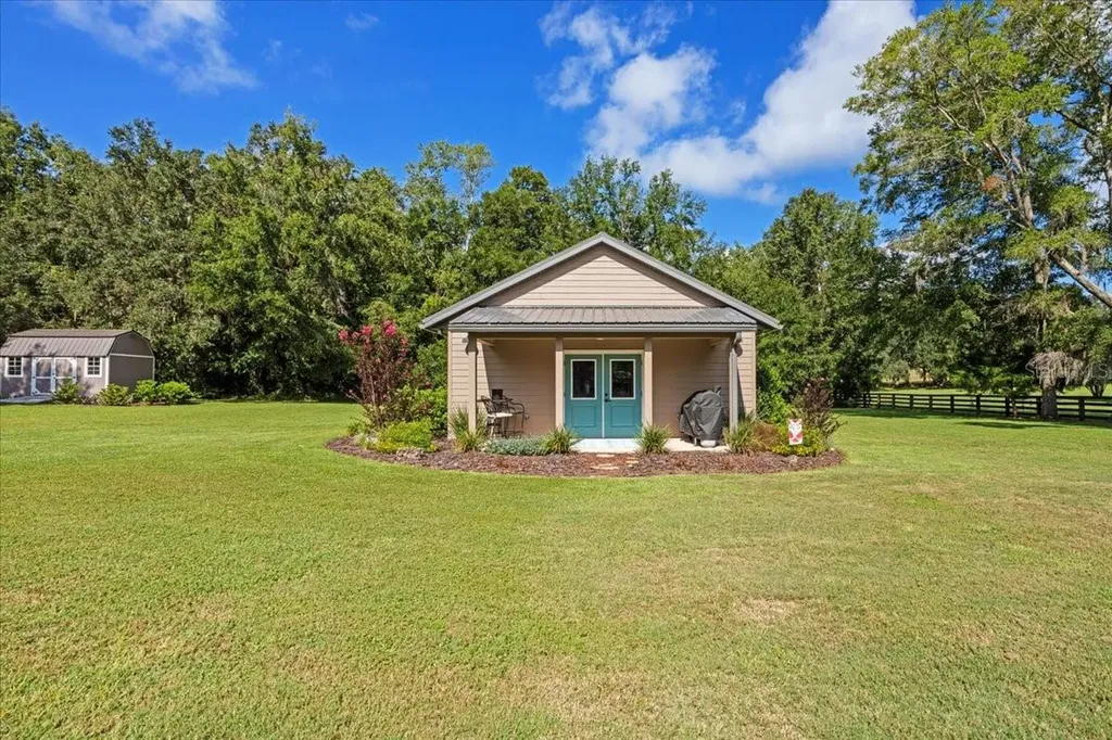 11322 NW 129th Terrace Alachua FL 32615