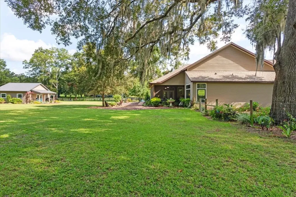 11322 NW 129th Terrace Alachua FL 32615