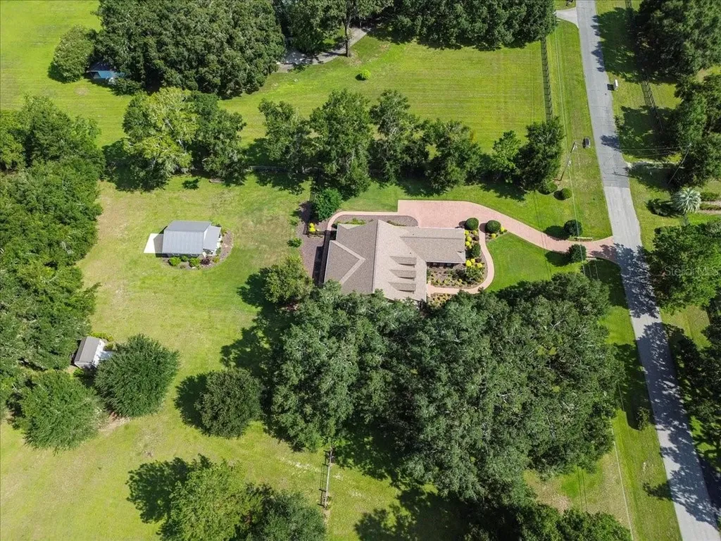 11322 NW 129th Terrace Alachua FL 32615