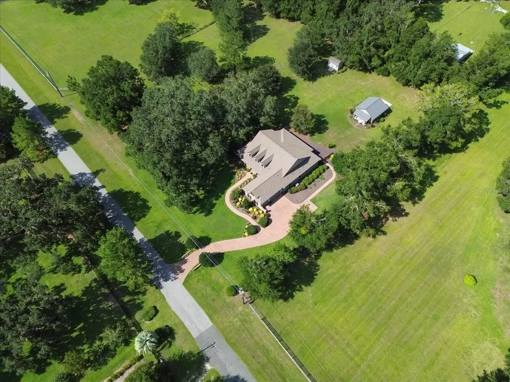 11322 NW 129th Terrace Alachua FL 32615