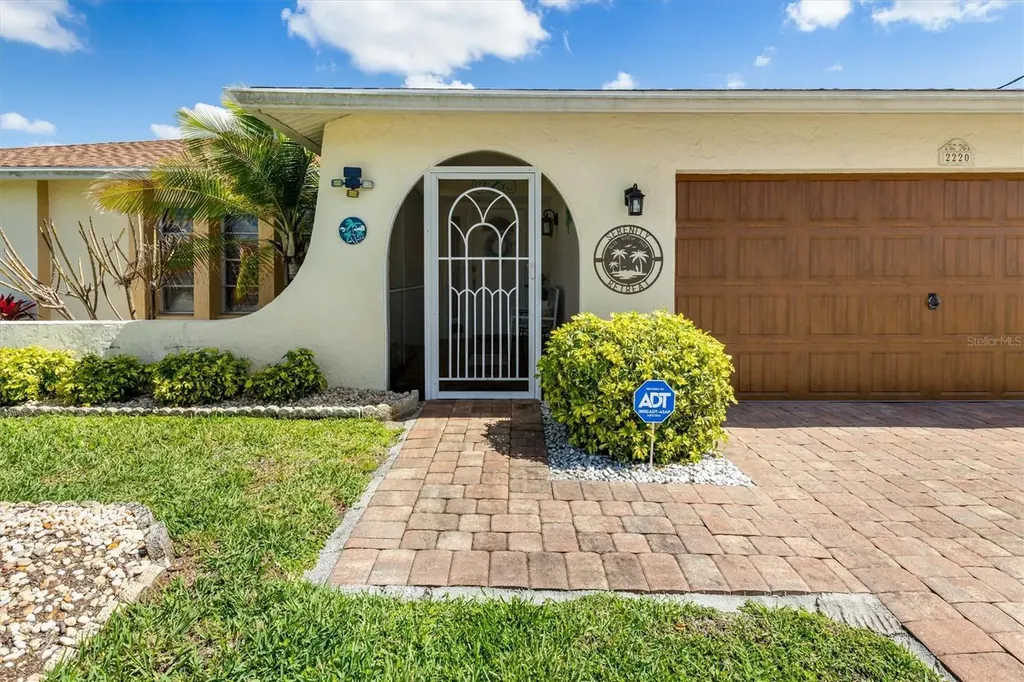 2220 Broad Ranch Drive Port Charlotte FL 33948