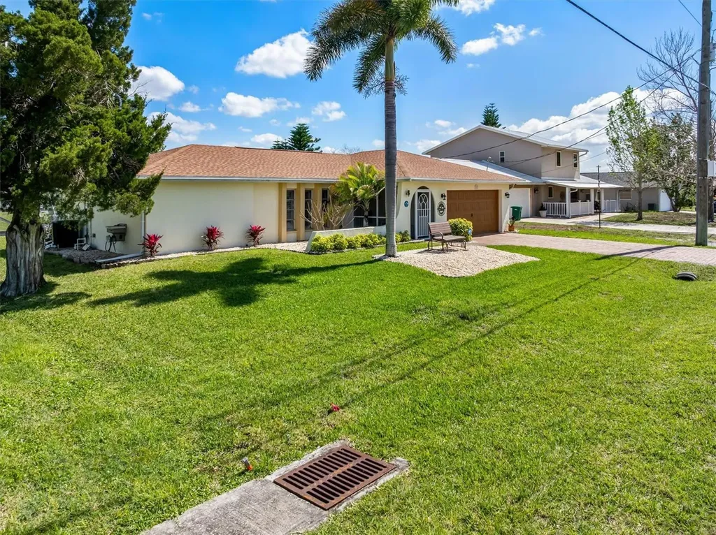 2220 Broad Ranch Drive Port Charlotte FL 33948