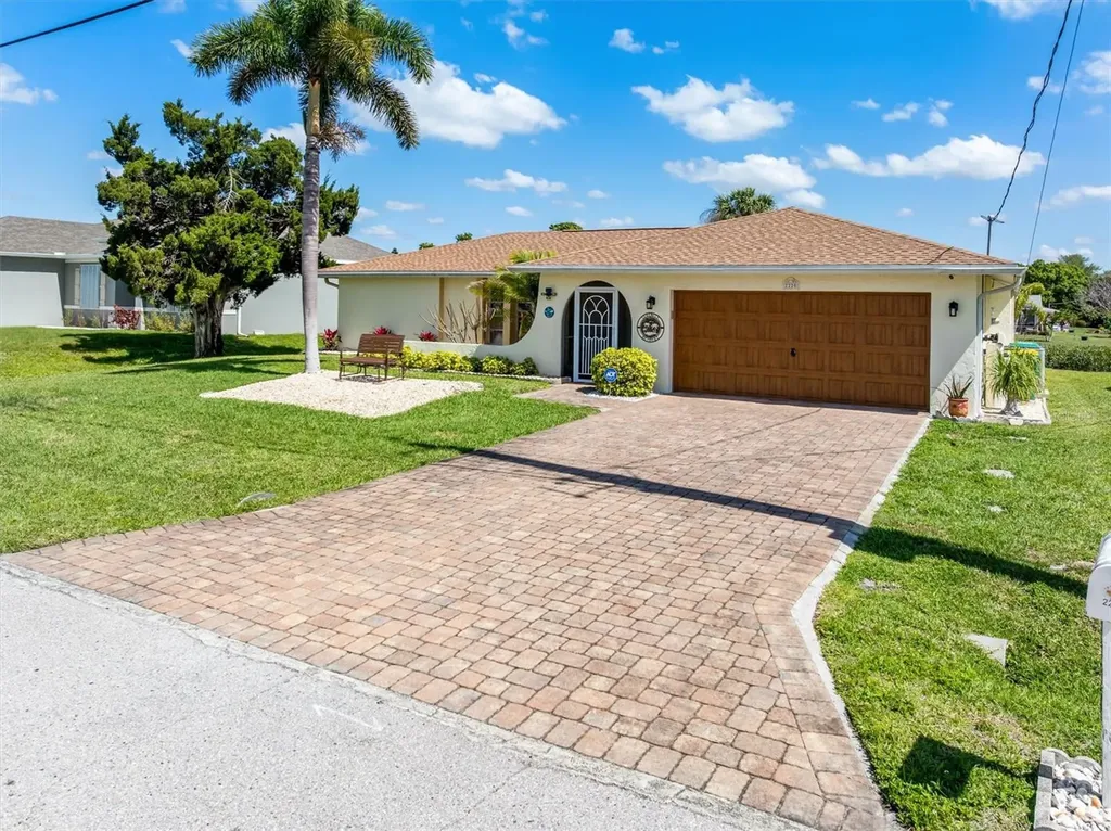 2220 Broad Ranch Drive Port Charlotte FL 33948