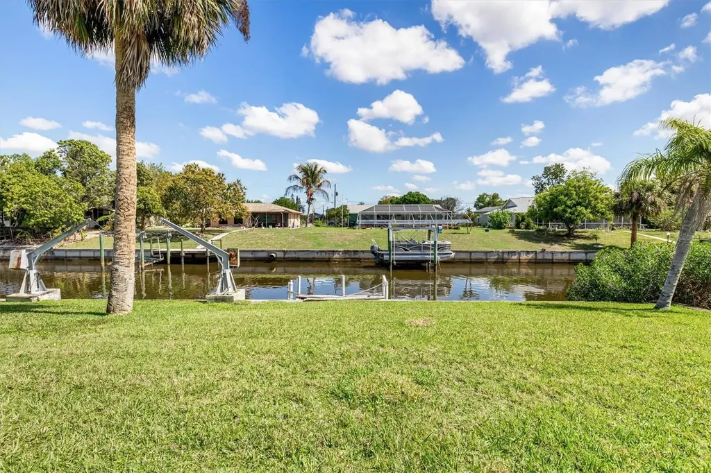 2220 Broad Ranch Drive Port Charlotte FL 33948