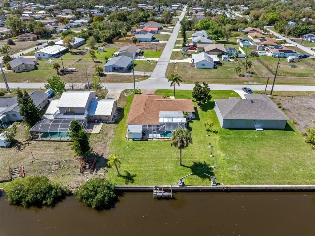 2220 Broad Ranch Drive Port Charlotte FL 33948