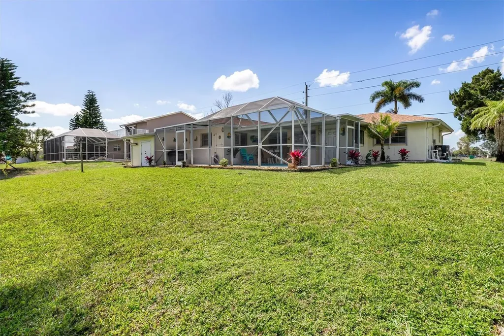 2220 Broad Ranch Drive Port Charlotte FL 33948